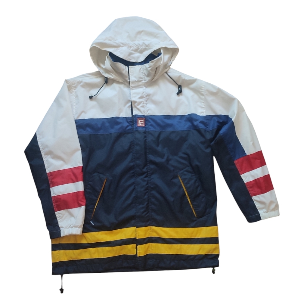 Ralph Lauren Chaps Vintage Mountain Jacket/Parka Size M